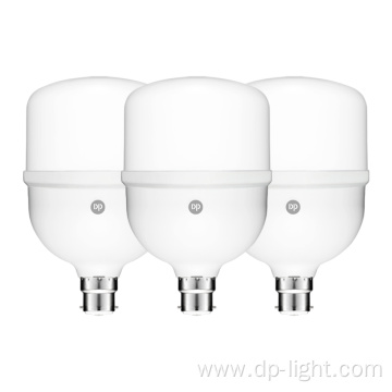 Energy Saving Soft White Light LED Emergency Bulb